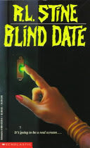 Cover of Blind Date