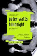 Cover of Blindsight