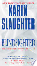Cover of Blindsighted