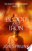 Cover of Blood and Iron