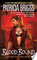 Cover of Blood Bound