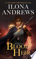 Cover of Blood Heir