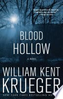 Cover of Blood Hollow