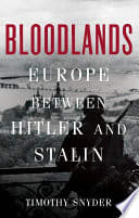 Cover of Bloodlands
