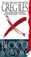 Cover of Blood Memory