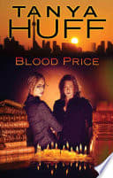 Cover of Blood Price