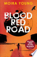Cover of Blood Red Road