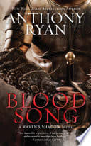 Cover of Blood Song