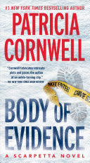 Cover of Body of Evidence