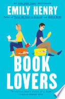 Cover of Book Lovers