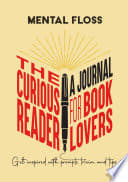 Cover of Book Lover's Journal