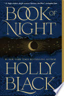 Cover of Book of Night