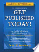 Cover of Book Publishing Today