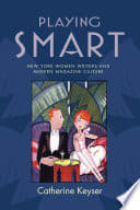 Cover of Book Smart
