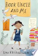 Cover of Book Uncle and Me