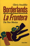 Cover of Borderlands/La Frontera