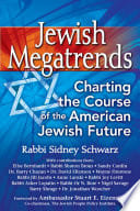 Cover of Borders of Judaism