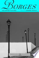 Cover of Borges: Collected Fictions