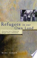 Cover of Born a Refugee