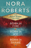Cover of Born in Fire
