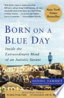 Cover of Born on a Blue Day