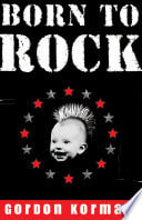 Cover of Born to Rock