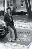 Cover of Born to Run