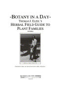 Cover of Botany in a Day