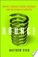 Cover of Bounce