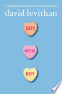 Cover of Boy Meets Boy