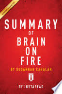 Cover of Brain on Fire