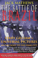 Cover of Brazil