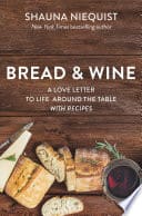 Cover of Bread & Wine