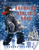 Cover of Breaking Stalin's Nose