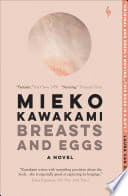 Cover of Breasts and Eggs