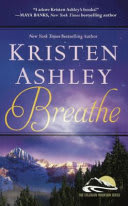 Cover of Breathe