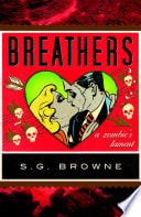 Cover of Breathers: A Zombie's Lament