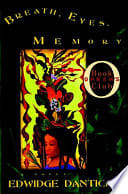 Cover of Breath, Eyes, Memory