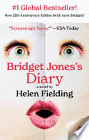 Cover of Bridget Jones's Diary