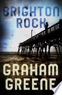 Cover of Brighton Rock
