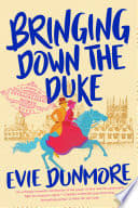 Cover of Bringing Down the Duke