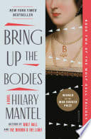 Cover of Bring Up the Bodies