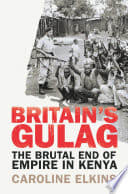Cover of Britain's Gulag