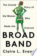 Cover of Broad Band