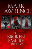Cover of Broken Empire