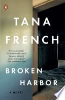 Cover of Broken Harbor
