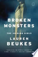 Cover of Broken Monsters