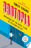 Cover of Brotopia
