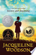 Cover of Brown Girl Dreaming