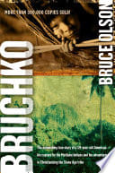 Cover of Bruchko